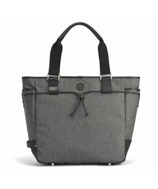 ACE BAGS & LUGGAGE Orobianco ジーンズ2 トートバッグ 93123 オロビアンコ ブラック