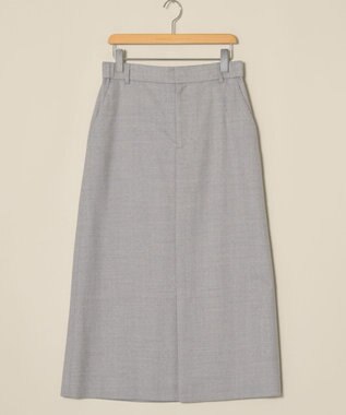 ONWARD Reuse Park 【自由区】スカート秋冬 グレー