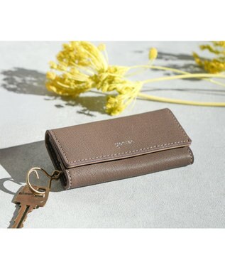 genten フレスコ キーケース