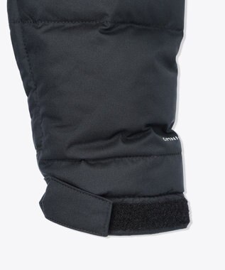 Columbia Columbia/ 【KIDS】ウインターパウダーIIIキルティッドジャケット /コロンビア Black