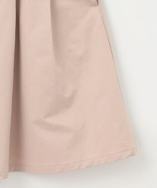 ANY KIDS トレンチ コート ベージュ