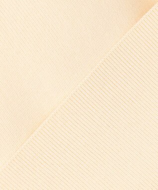 uncrave 【手洗い可】ドライタッチ ニット カップ付き バンドゥ（uncrave WHITE） エクリュ