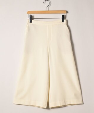 ONWARD Reuse Park B品【23区】パンツ秋冬 オフホワイト