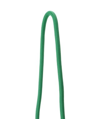 Green Parks ・ＴＯＲＣＨ　刺繍ロープショルダー Charcoal Gray