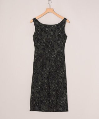 ONWARD Reuse Park 【ICB】ワンピース春夏 ブラック