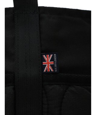 Green Parks ■ＣＯＢＭＡＳＴＥＲ　ＱＵＩＬＴ　ＤＥＳＥＲＴ　ＴＯＴＥ　Ｌ Black