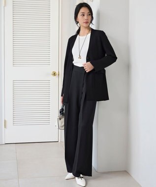 ICB バープレートミュール アイボリー系