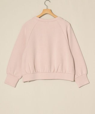 ONWARD Reuse Park 【組曲】カットソー秋冬 ピンク