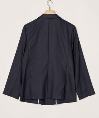 ONWARD Reuse Park 【自由区】ジャケット春夏 ネイビー