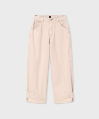 Paul Smith コントラストステッチ カーペンターパンツ