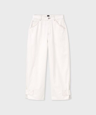 Paul Smith コントラストステッチ カーペンターパンツ