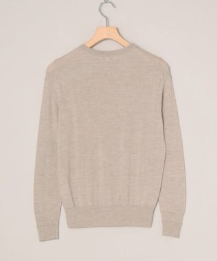 ONWARD Reuse Park 【23区】ニット秋冬 ベージュ