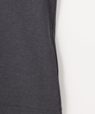 23区GOLF 【23Fondation/WOMEN】ジャンパースカート グレー系