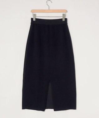 ONWARD Reuse Park 【ICB】スカート秋冬 ブラック