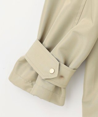 Feroux マウンテン パーカー カーキ系