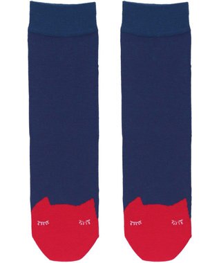 tsumori chisato SLEEP ツモリチサト ソックス 22～24cm レディース UEY500/ワコール