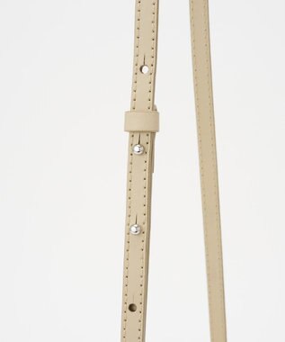 IACUCCI  ソルベット XS MONTONE/RUGA アイボリー