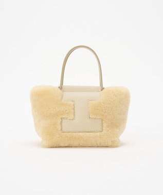 IACUCCI  ソルベット XS MONTONE/RUGA アイボリー