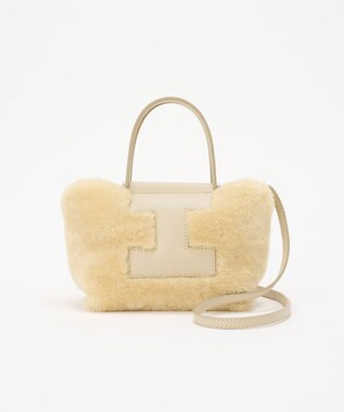 IACUCCI  ソルベット XS MONTONE/RUGA アイボリー