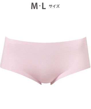 WACOAL 【GOCOCi ゴコチ】 ショーツ はきこみ丈あさめ まるでつけていないようなはきごこち ムレにくい フラット仕上げ CGG220とペア CGG510とペア PGG110 /ワコール