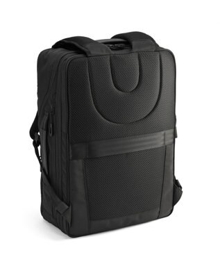 ACE BAGS & LUGGAGE ace. ガジェタブルU リュックサック B4/15.6インチPC収納 通勤 20073 エース ブラック