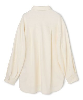 uncrave コンプレストウール CPOジャケット オフ