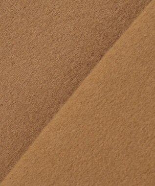 JOSEPH ライトダブルフェイス　ショート丈ジャケット Cassonade