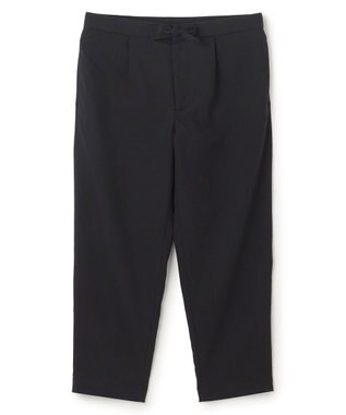 UNFILO MENS スマート イージーパンツ [24年秋冬商品] ブラック