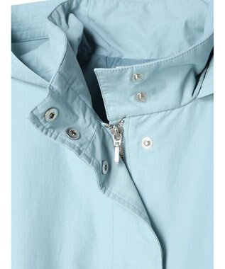 AMERICAN HOLIC 撥水加工２ＷＡＹマウンテンパーカー Sax