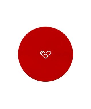 ANY SIS 【AOU公式】Glowy Tint Balm（リップバーム） CHERRY BALM