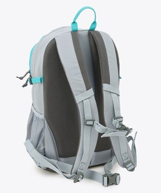 Columbia Columbia/ キャッスルロック20Lバックパック II /コロンビア Cirrus Grey