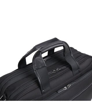 ACE BAGS & LUGGAGE ACE イグニス2 ビジネスバッグ A4 13インチ エキスパンダブル 15863 ブラック