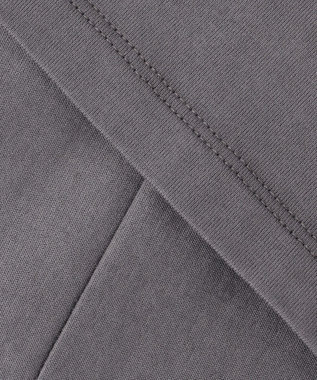 組曲 ロゴ Tシャツ グレー系