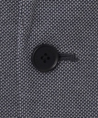 JOSEPH HOMME アルビニタックジャージー　カットソージャケット ライトグレー系