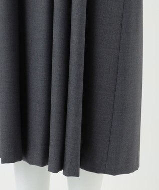 23区 【R(アール)】ウールドレス グレー系