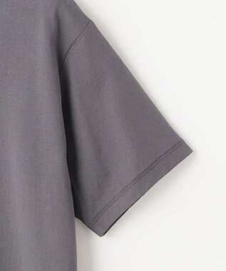 組曲 ロゴ Tシャツ グレー系