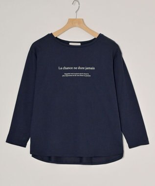 ONWARD Reuse Park 【any SiS】カットソー秋冬