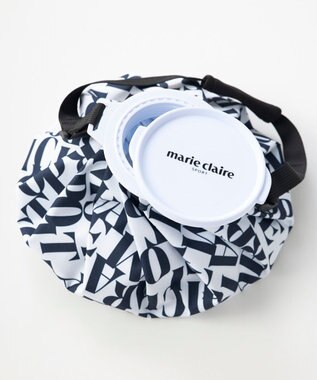 FILA GOLF／marie claire 【Marie claire sports】氷嚢 ホワイト