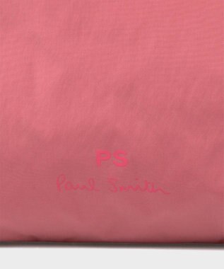 Paul Smith PSパッファー トートバッグ ピンク
