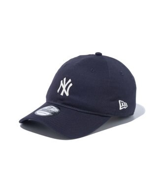 WEGO 【ユニセックス着用ITEM】NEWERA　9TWENTY　MLB　Chain　Stitch 柄1