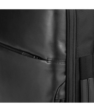 ACE BAGS & LUGGAGE ace.GENE ガジェタブルDPL 30521 リュックサック ブラック