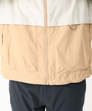 Columbia Columbia/ スパイアーバレーウィンドブレーカー /コロンビア Canoe、 Dark Stone、 Safari