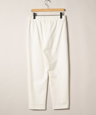 ONWARD Reuse Park 【23区】パンツ春夏 ホワイト