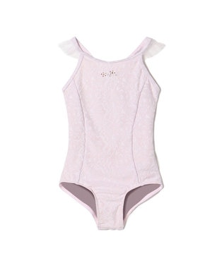 Chacott キャミソールレオタード