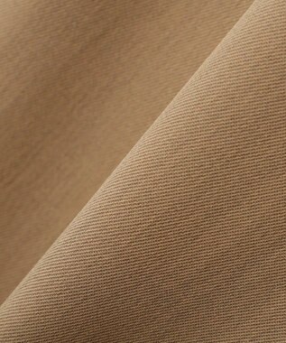 Green Parks タックワイドパンツ Mocha