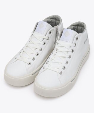 Columbia Columbia/ ホーソンレイン ミッド ウォータープルーフ /コロンビア White