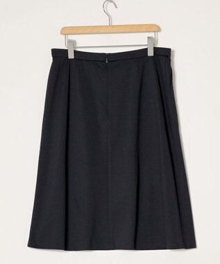 ONWARD Reuse Park 【自由区】スカート春夏 ネイビー