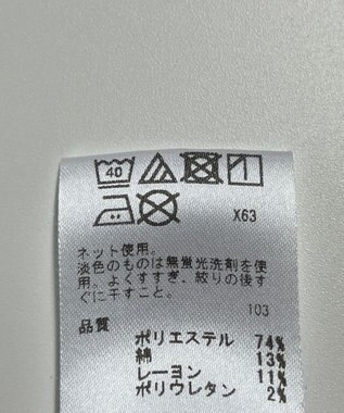 ONWARD Reuse Park 【any FAM】オールインワン秋冬 ブラック