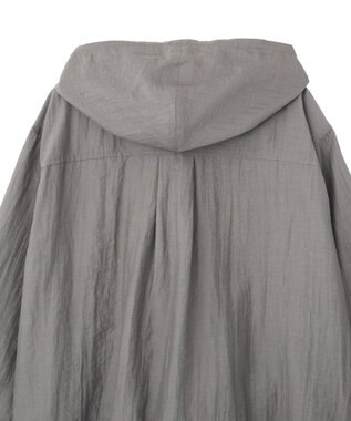 CRAFT STANDARD BOUTIQUE シアーブルゾン Gray