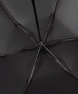 Paul Smith Happy プリント 折りたたみ傘 ネイビー